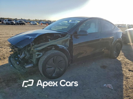 Tesla Model Y 2026 - Zdjęcie 1 z 13
