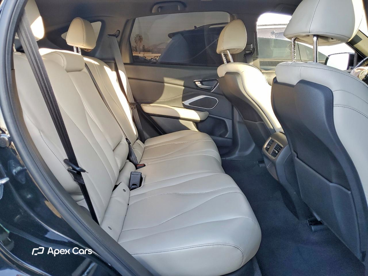 Acura RDX 2025