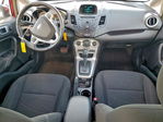 Ford Fiesta 2014