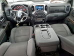 Chevrolet Silverado 2021