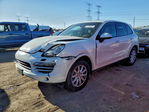Porsche Cayenne 2014