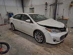 Toyota Avalon 2015