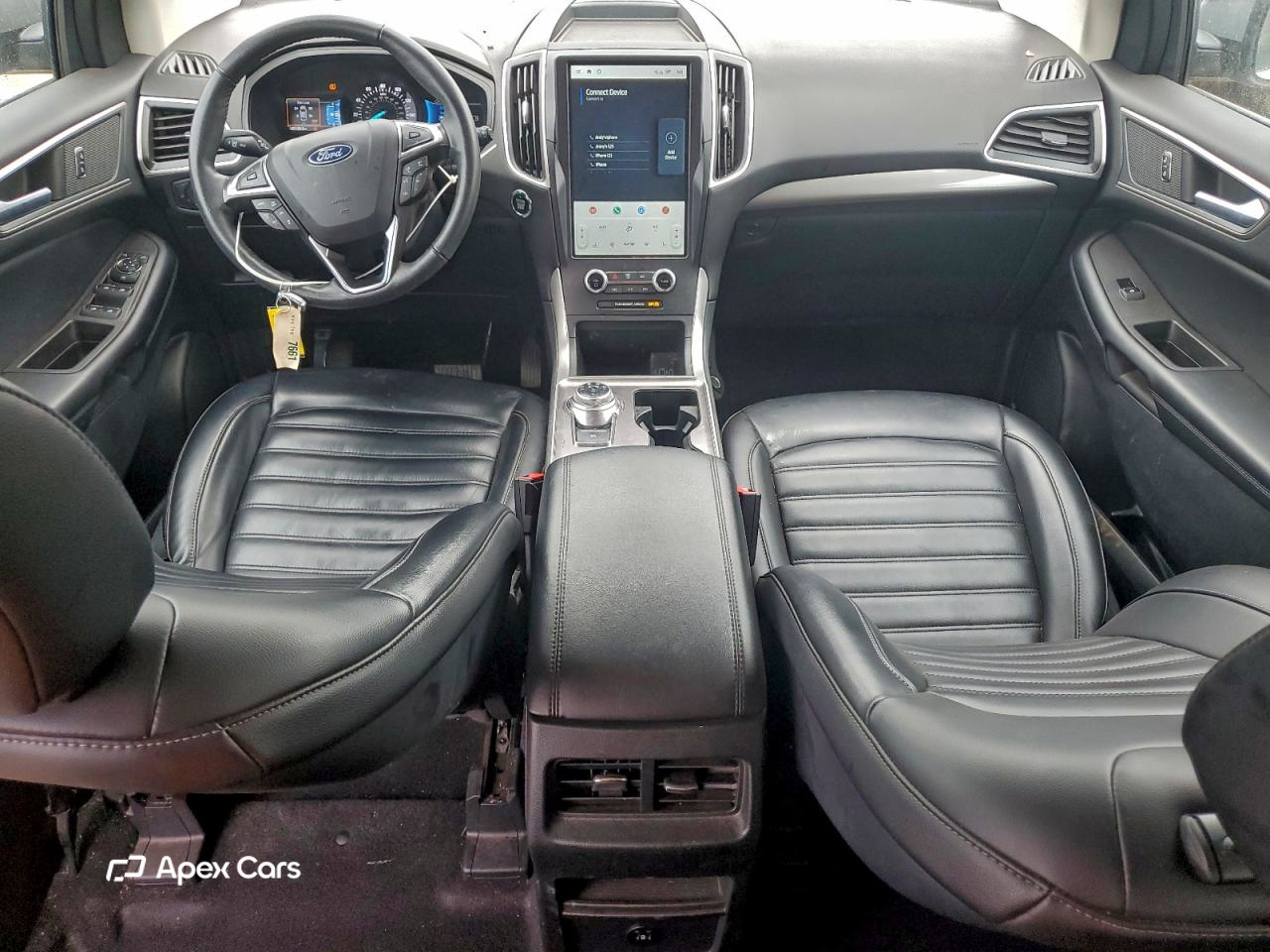 Ford Edge 2024