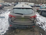 Mazda 3 2015