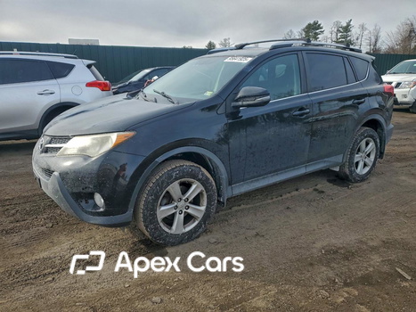 Toyota RAV 4 2013 - Image 1 of 13