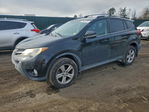 Toyota RAV 4 2013