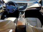 Toyota Avalon 2015