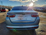 Kia Optima 2015