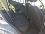 Chevrolet Spark 2021