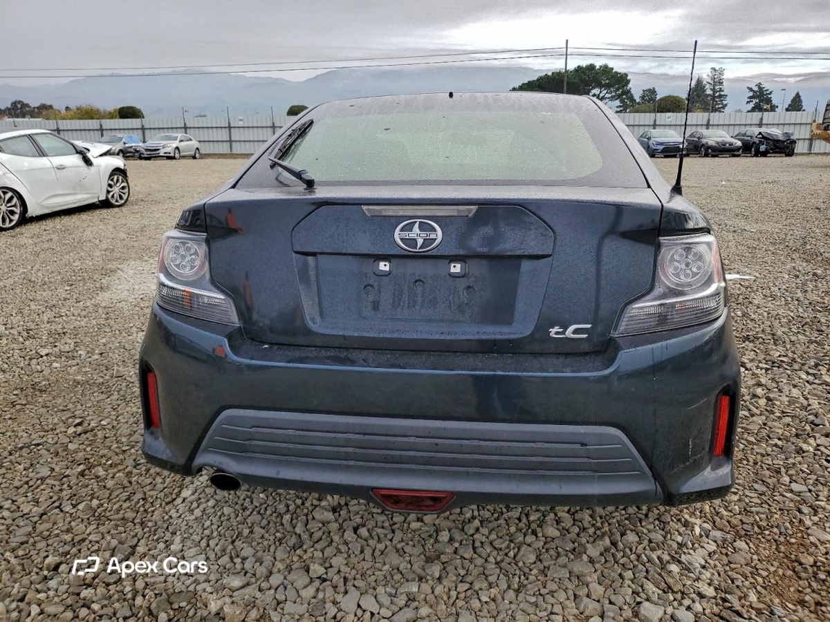 Toyota  2016