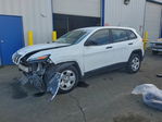 Jeep Cherokee 2014