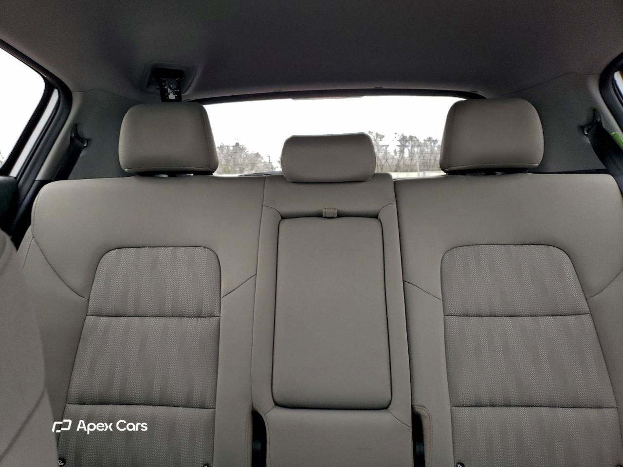 Kia Sportage 2020