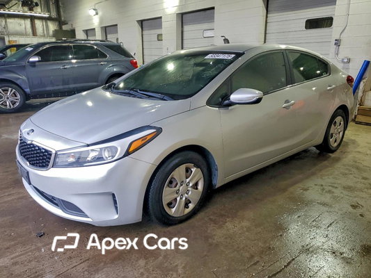 Kia Forte 2017 - Image 1 of 12