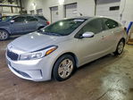 Kia Forte 2017