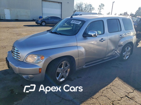 Chevrolet HHR 2006 - Image 1 of 12