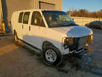Chevrolet Express 2022
