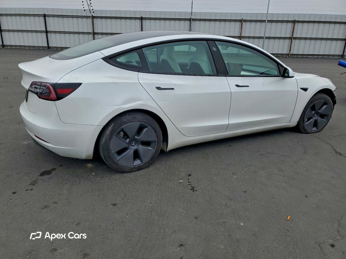 Tesla Model 3 2023