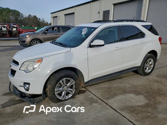 Chevrolet Equinox 2015 - Image 1 of 13