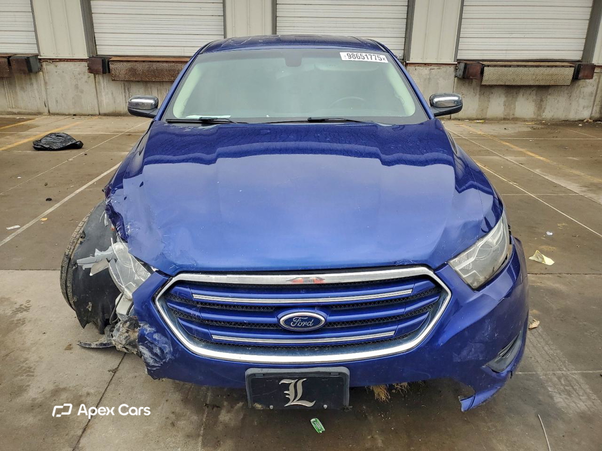 Ford Taurus 2014