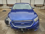 Ford Taurus 2014