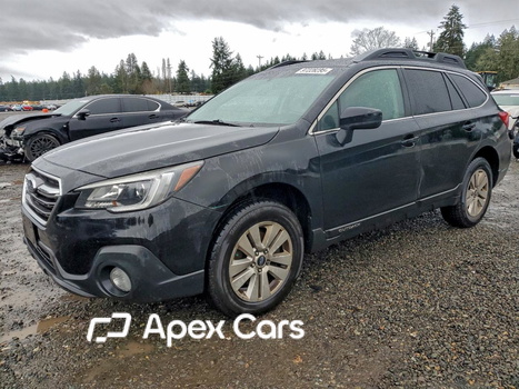 Subaru Outback 2018 - Image 1 of 13