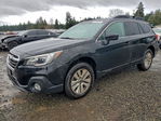 Subaru Outback 2018