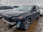 Jeep Cherokee 2020