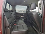 Chevrolet Silverado 2016