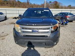 Ford Explorer 2015