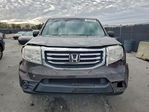 Honda Pilot 2013