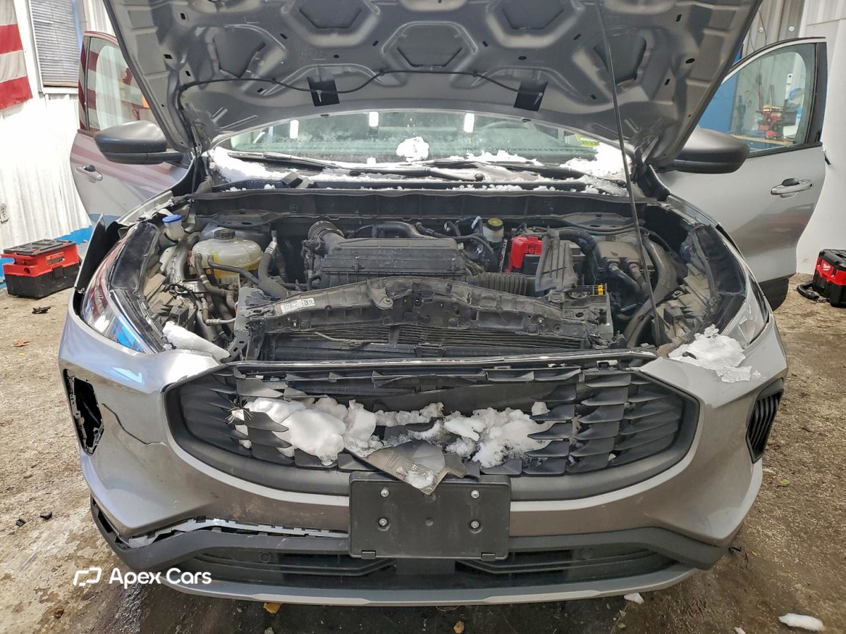 Ford Escape 2023