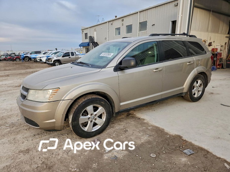 Dodge Journey 2009 - Image 1 of 13