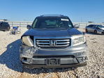 Honda Pilot 2013