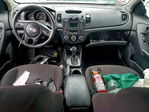 Kia Forte 2011