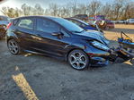 Ford Fiesta 2018