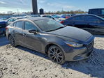 Mazda 3 2018