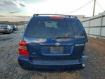 Toyota Highlander 2001