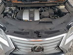 Lexus RX 2018