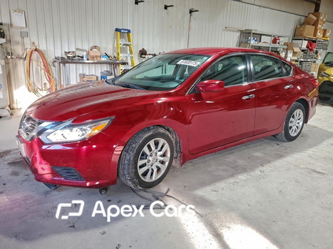 Nissan Altima 2017 - Image 1 of 13