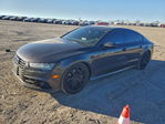 Audi A7 2016