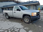 Chevrolet Silverado 2010