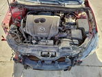 Mazda 3 2015