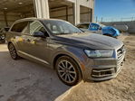 Audi Q7 2017