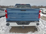Chevrolet Silverado 2024