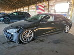 Tesla Model S 2013