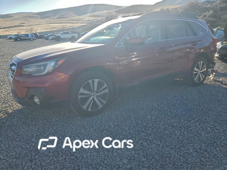 Subaru Outback 2018 - Image 1 of 13