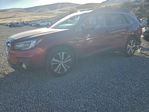 Subaru Outback 2018