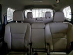 Honda Pilot 2019
