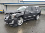 Cadillac Escalade 2018