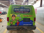 Ford Econoline 2005
